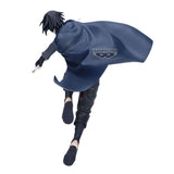 BANPRESTO BORUTO NARUTO NEXT GENERATIONS VIBRATION STARS UCHIHA SASUKE II FIGURE [PRE ORDER]
