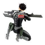 BANPRESTO KAIJU NO. 8 VIBRATION STARS NARUMI GEN FIGURE [PRE ORDER]