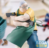 SEGA LUMINASTA SAKAMOTO DAYS SAKAMOTO TARO MANAGER VERSION FIGURE [PRE ORDER]