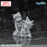 SEGA YAIBA SAMURAI LEGEND PREMIUM PERCHING KUROGANE YAIBA FIGURE [PRE ORDER]