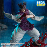 SEGA JUJUTSU KAISEN FIGURIZMΑ CHOSO KAKURIN YAKUDOU ZAI VERSION FIGURE [PRE ORDER]
