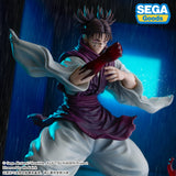 SEGA JUJUTSU KAISEN FIGURIZMΑ CHOSO KAKURIN YAKUDOU ZAI VERSION FIGURE [PRE ORDER]