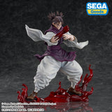 SEGA JUJUTSU KAISEN FIGURIZMΑ CHOSO KAKURIN YAKUDOU ZAI VERSION FIGURE [PRE ORDER]