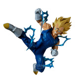 BANPRESTO DRAGON BALL Z MATCH MAKERS SUPER SAIYAN MAJIN VEGETA FIGURE [PRE ORDER]