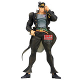BANPRESTO JOJO’S BIZARRE ADVENTURE STARDUST CRUSADERS MOMETRIA KUJO JOTARO FIGURE [PRE ORDER]