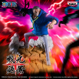 BANPRESTO ONE PIECE SENKOUZEKKEI MONKEY D. GARP FIGURE [PRE ORDER]