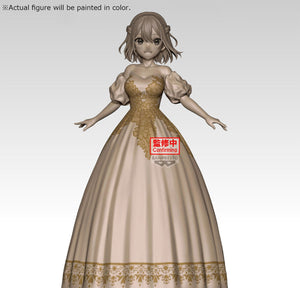 BANPRESTO THE QUINTESSENTIAL QUINTUPLETS ANIMATION NAKANO YOTSUBA ORIGINAL ART EXHIBITION VERSION FIGURE [PRE ORDER]