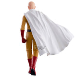 BANPRESTO ONE PUNCH MAN GRANDISTA SAITAMA FIGURE [PRE ORDER]