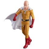 BANPRESTO ONE PUNCH MAN GRANDISTA SAITAMA FIGURE [PRE ORDER]