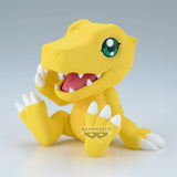 BANPRESTO DIGIMON ADVENTURES SOFVIMATES AGUMON FIGURE [PRE ORDER]