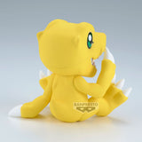 BANPRESTO DIGIMON ADVENTURES SOFVIMATES AGUMON FIGURE [PRE ORDER]