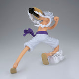 BANPRESTO ONE PIECE GRANDISTA MONKEY D. LUFFY GEAR 5 II FIGURE [PRE ORDER]