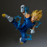 BANPRESTO DRAGON BALL Z MATCH MAKERS SUPER SAIYAN MAJIN VEGETA FIGURE [PRE ORDER]