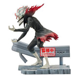 BANPRESTO DANDADAN FIGLIFE OKARUN TRANSFORMED FIGURE [PRE ORDER]