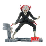 BANPRESTO DANDADAN FIGLIFE OKARUN TRANSFORMED FIGURE [PRE ORDER]