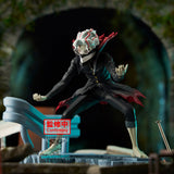 BANPRESTO DANDADAN FIGLIFE OKARUN TRANSFORMED FIGURE [PRE ORDER]