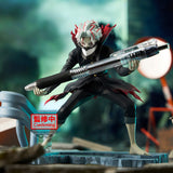 BANPRESTO DANDADAN FIGLIFE OKARUN TRANSFORMED FIGURE [PRE ORDER]