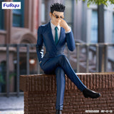 FURYU CORPORATION HUNTER × HUNTER NOODLE STOPPER LEORIO PARADINIGHT FIGURE [PRE ORDER]