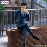 FURYU CORPORATION HUNTER × HUNTER NOODLE STOPPER LEORIO PARADINIGHT FIGURE [PRE ORDER]
