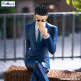 FURYU CORPORATION HUNTER × HUNTER NOODLE STOPPER LEORIO PARADINIGHT FIGURE [PRE ORDER]