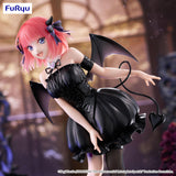 FURYU CORPORATION THE QUINTESSENTIAL QUINTUPLETS BICUTE DARK NAKANO NINO FIGURE [PRE ORDER]