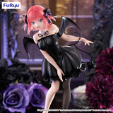 FURYU CORPORATION THE QUINTESSENTIAL QUINTUPLETS BICUTE DARK NAKANO NINO FIGURE [PRE ORDER]