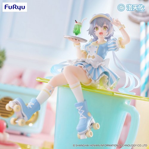FURYU CORPORATION VSINGER NOODLE STOPPER LUO TIANYI FIGURE [PRE ORDER]