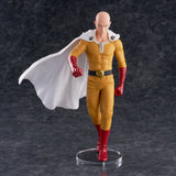 BANPRESTO ONE PUNCH MAN GRANDISTA SAITAMA FIGURE [PRE ORDER]