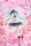 TAITO PIAPRO CHARACTERS ARTIST MASTERPIECE AMP+ HATSUNE MIKU 2025 BIRTHDAY PARTY VERSION FIGURE [PRE ORDER]