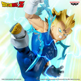BANPRESTO DRAGON BALL Z MATCH MAKERS SUPER SAIYAN MAJIN VEGETA FIGURE [PRE ORDER]