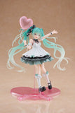 TAITO PIAPRO CHARACTERS ARTIST MASTERPIECE AMP+ HATSUNE MIKU 2025 BIRTHDAY PARTY VERSION FIGURE [PRE ORDER]