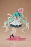 TAITO PIAPRO CHARACTERS ARTIST MASTERPIECE AMP+ HATSUNE MIKU 2025 BIRTHDAY PARTY VERSION FIGURE [PRE ORDER]