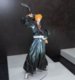 BANPRESTO BLEACH GRANDISTA KUROSAKI ICHIGO FIGURE [PRE ORDER]
