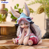 FURYU CORPORATION MADE IN ABYSS: THE GOLDEN CITY OF THE SCORCHING SUN NOODLE STOPPER NANACHI FIGURE [PRE ORDER]
