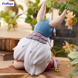 FURYU CORPORATION MADE IN ABYSS: THE GOLDEN CITY OF THE SCORCHING SUN NOODLE STOPPER NANACHI FIGURE [PRE ORDER]
