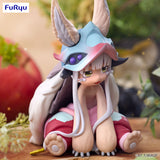 FURYU CORPORATION MADE IN ABYSS: THE GOLDEN CITY OF THE SCORCHING SUN NOODLE STOPPER NANACHI FIGURE [PRE ORDER]