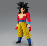 BANPRESTO DRAGON BALL GT SOLID EDGE WORKS SON GOKU SUPER SAIYAN 4 FIGURE [PRE ORDER]