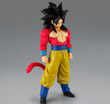 BANPRESTO DRAGON BALL GT SOLID EDGE WORKS SON GOKU SUPER SAIYAN 4 FIGURE [PRE ORDER]