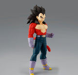 BANPRESTO DRAGON BALL GT SOLID EDGE WORKS VEGETA SUPER SAIYAN 4 FIGURE [PRE ORDER]