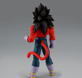 BANPRESTO DRAGON BALL GT SOLID EDGE WORKS VEGETA SUPER SAIYAN 4 FIGURE [PRE ORDER]
