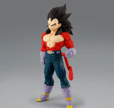 BANPRESTO DRAGON BALL GT SOLID EDGE WORKS VEGETA SUPER SAIYAN 4 FIGURE [PRE ORDER]
