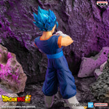 BANPRESTO DRAGON BALL SUPER BLOOD OF SAIYANS VEGITO SUPER SAIYAN BLUE FIGURE [PRE ORDER]