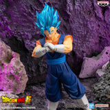 BANPRESTO DRAGON BALL SUPER BLOOD OF SAIYANS VEGITO SUPER SAIYAN BLUE FIGURE [PRE ORDER]