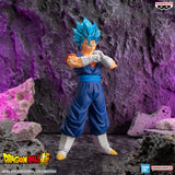 BANPRESTO DRAGON BALL SUPER BLOOD OF SAIYANS VEGITO SUPER SAIYAN BLUE FIGURE [PRE ORDER]