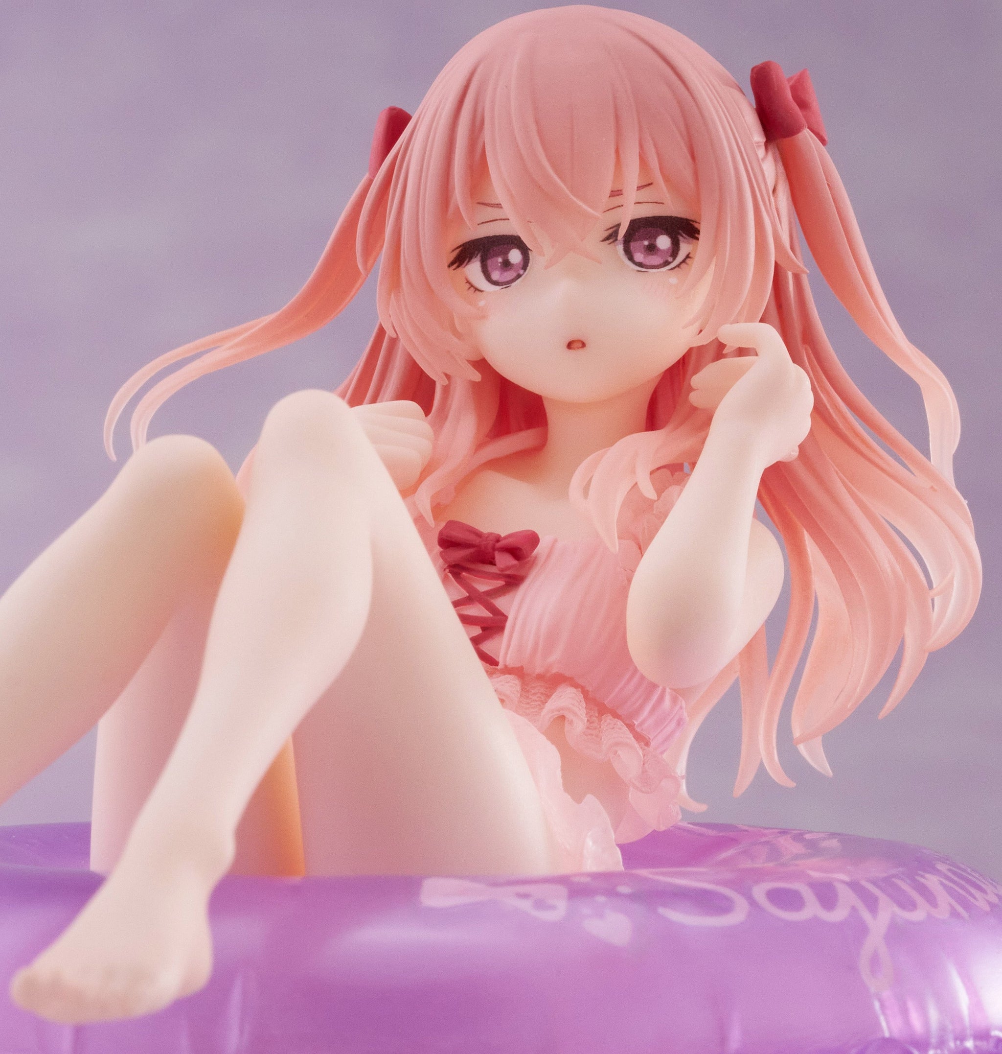 TAITO MY DRESS UP DARLING AQUA FLOAT GIRLS INUI SAJUNA