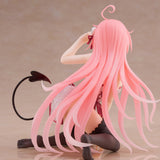 TAITO TO LOVERU DARKNESS DESKTOP CUTE LALA SATALIN DEVILUKE CHINESE DRESS VERSION FIGURE [PRE ORDER]