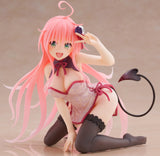 TAITO TO LOVERU DARKNESS DESKTOP CUTE LALA SATALIN DEVILUKE CHINESE DRESS VERSION FIGURE [PRE ORDER]