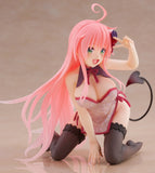 TAITO TO LOVERU DARKNESS DESKTOP CUTE LALA SATALIN DEVILUKE CHINESE DRESS VERSION FIGURE [PRE ORDER]