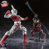 BANPRESTO MEGA MONSTER BATTLE ULTRA GALAXY GOUKAI ULTRAMAN BELIAL FIGURE [PRE ORDER]