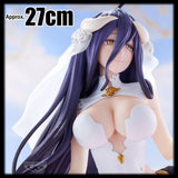 BANPRESTO OVERLORD GLITTER & GLAMOURS ALBEDO FIGURE [PRE ORDER]
